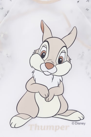 Nadó nena - Bambi - pitet per a nadó - gris clar