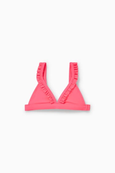 Copii - Bikini - LYCRA® XTRA LIFE™ - roz