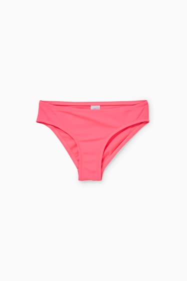 Bambini - Top da mare - fucsia