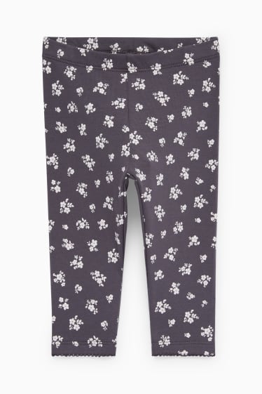 Bébés filles - Minnie Mouse - ensemble bébé - 2 pièces - blanc crème
