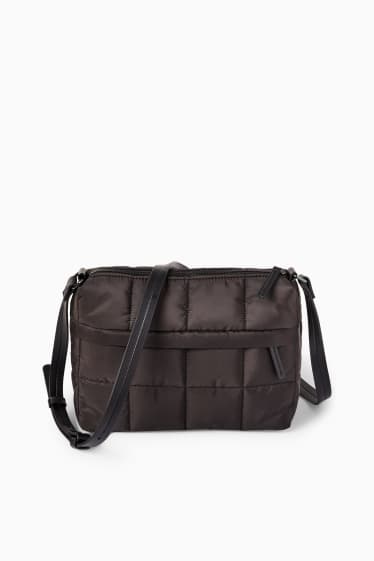 Donna - Borsa a tracolla - nero