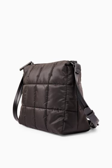 Donna - Borsa a tracolla - nero
