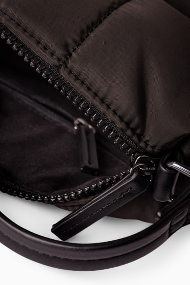 Donna - Borsa a tracolla - nero