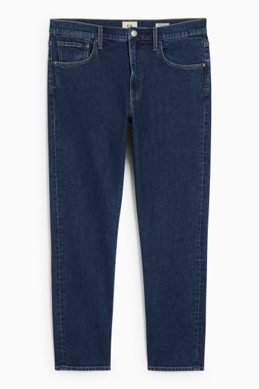 Hommes - Regular jean - jean bleu foncé