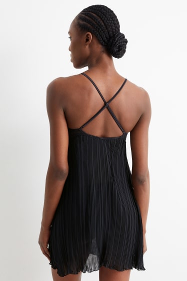 Femmes - Négligé - noir