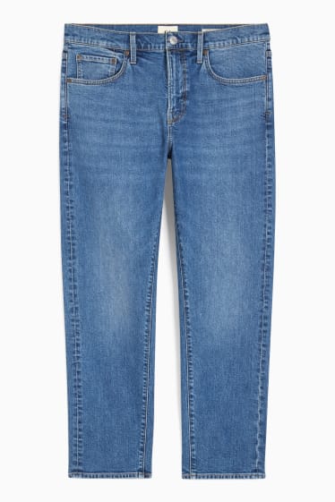Bărbați - Regular jeans - denim-albastru