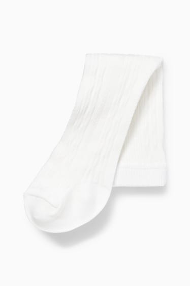 Bébés filles - Ensemble bébé - 2 pièces - rouge foncé