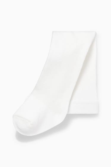 Bébés filles - Ensemble bébé - 3 pièces - rouge foncé