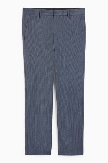 Children - Mix-and-match suit trousers - dark blue