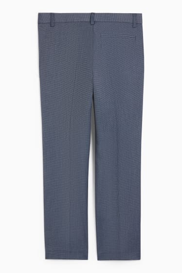 Copii - Băieți - Pantaloni modulari - albastru închis