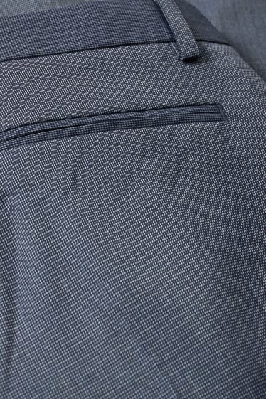 Copii - Băieți - Pantaloni modulari - albastru închis