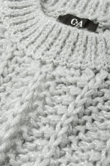 Dona - Jersei - gris clar