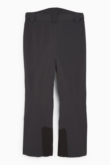 Men - Ski pants - black