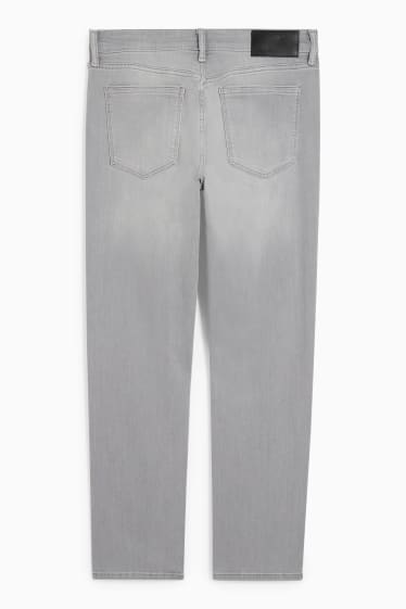 Uomo - Slim jeans - jeans grigio chiaro