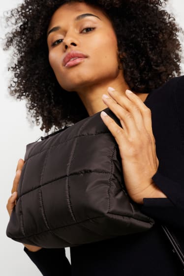 Donna - Borsa a tracolla - nero