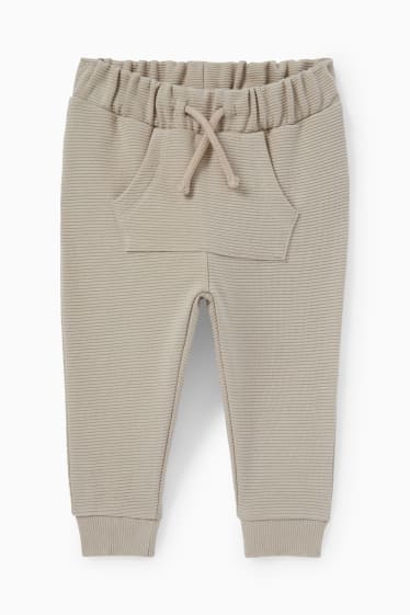 Bébés garçons - Disney - ensemble pour bébé - 2 pièces - blanc crème
