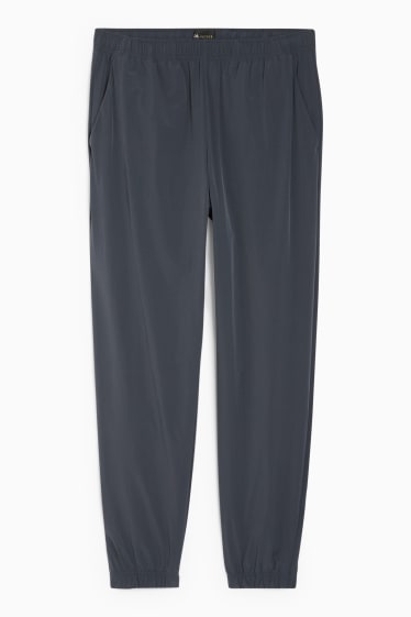Home - Pantalons tècnics de xandall - blau fosc