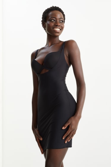Dona - Roba interior modeladora - negre