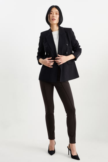 Femmes - Legging - noir