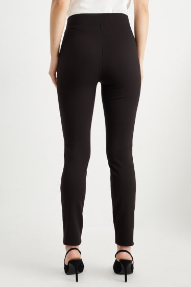 Femmes - Legging - noir