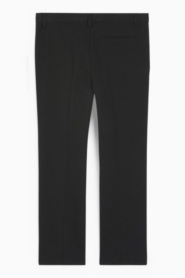 Children - Cloth trousers - Flex - black