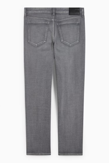 Home - Slim jeans - texà gris clar