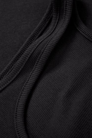 Women - Multipack of 3 - top - black