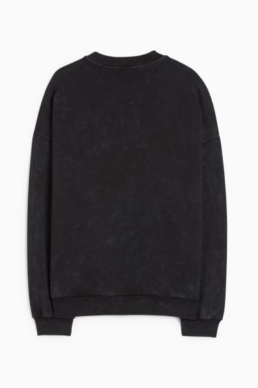 Women - CLOCKHOUSE - sweatshirt - Olivia Rodrigo - black