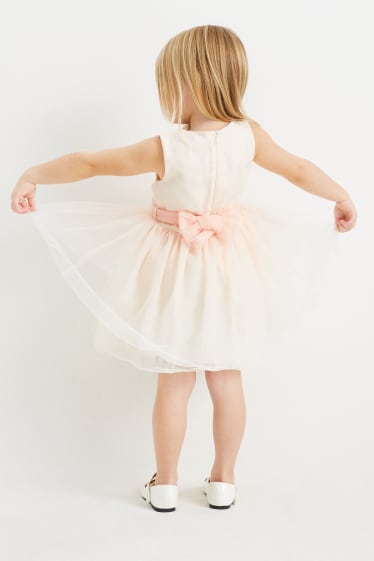 Bambine - Vestito - rosa