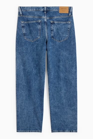 Hombre - Relaxed jeans - vaqueros - azul