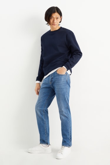Hombre - Regular jeans - vaqueros - azul