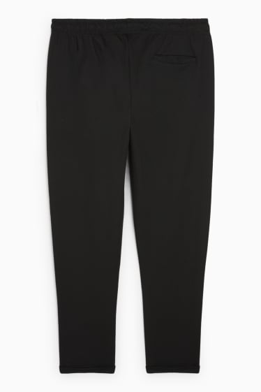 Home - Pantalons de xandall - negre