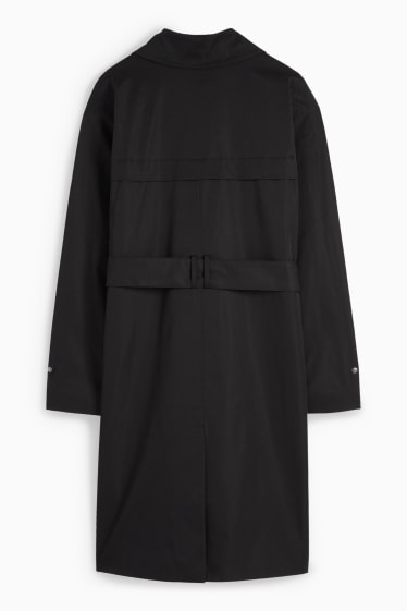 Women - Coat - black