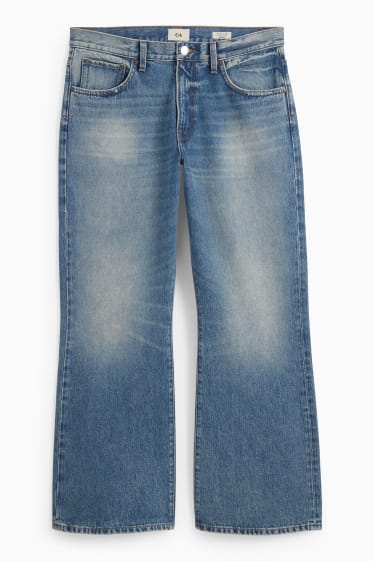 Hombre - Relaxed jeans - vaqueros - azul claro