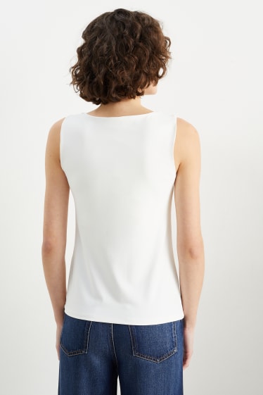 Women - Top - white