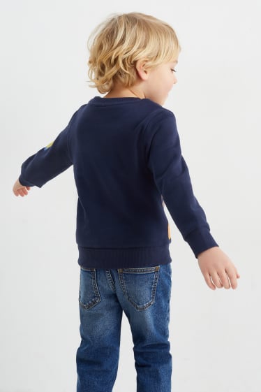 Children Boys - PAW Patrol - sweatshirt - dark blue