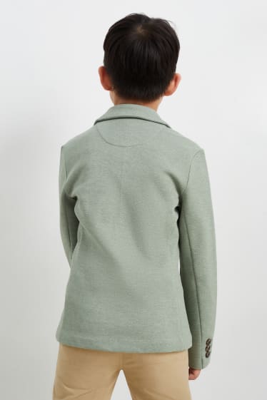 Children - Jacket - green