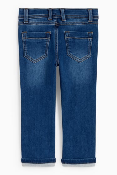Copii - Patrula cățelușilor - regular jeans - denim-albastru