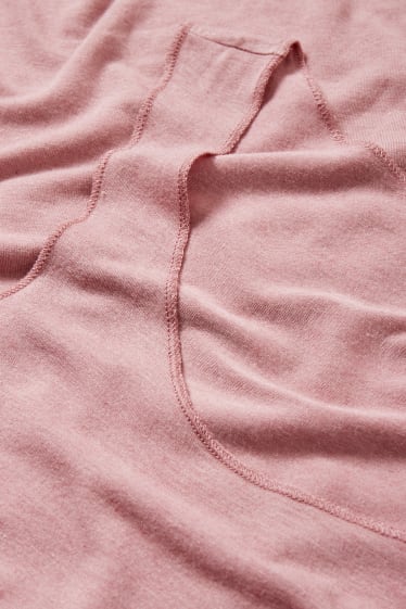 Dona - Samarreta interior - rosa