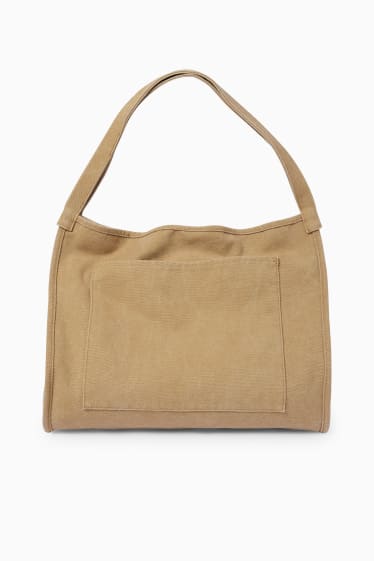 Teens & young adults - Bag - beige