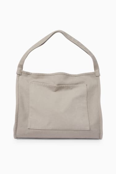 Ados & jeunes adultes - Sac - taupe