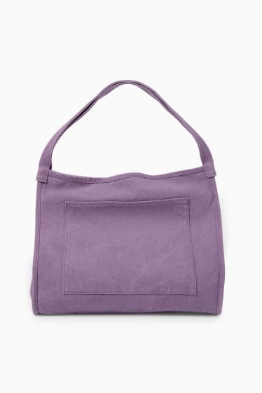 Teens & young adults - Bag - violet