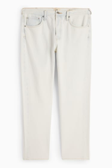 Home - Regular jeans - blanc