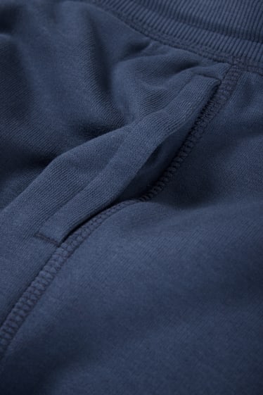 Nen/a - Pantalons de xandall - blau fosc