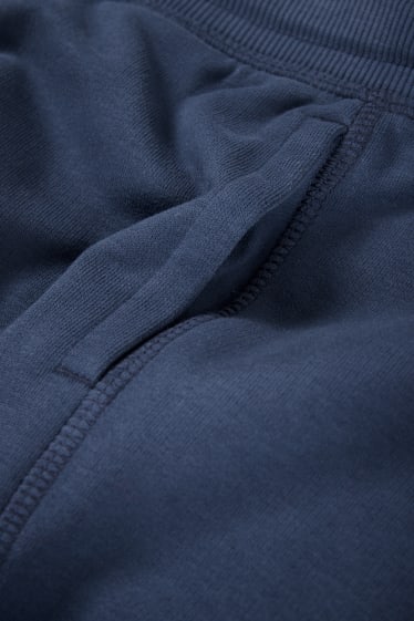 Children - Joggers - dark blue