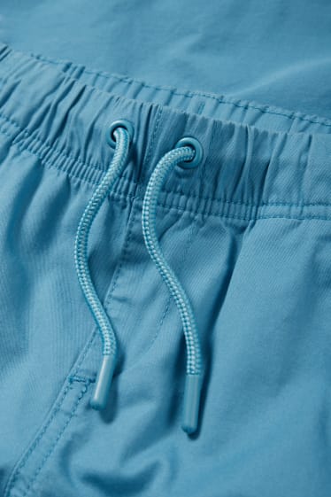 Bambini - Shorts - blu