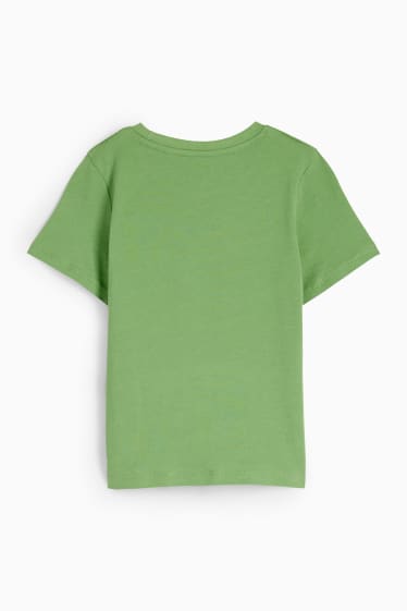 Enfants - T-shirt - vert