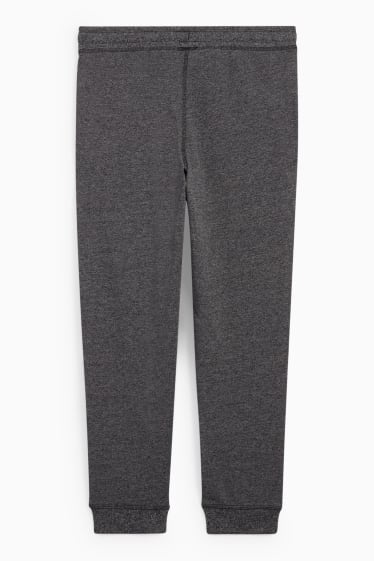 Nen/a - Pantalons de xandall - gris fosc