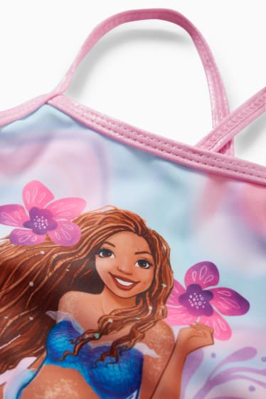 Niños: niñas - Ariel - bañador - LYCRA® XTRA LIFE™ - rosa