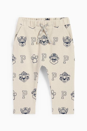 Baby Jungen - PAW Patrol - Baby-Outfit - 2 teilig - dunkelblau